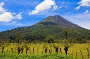 Vulcano Arenal