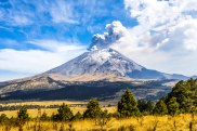 Popocatpetl