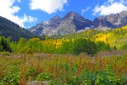 Rocky Mountains