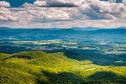 Appalachian Mountains