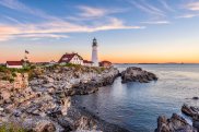 Portland Head Light, Maine