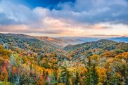 Smoky Mountains