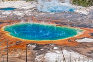 Yellowstone National Park