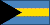 Bahamas flag