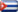 bandiera Cuba