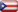 bandiera Portorico