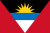 bandiera Antigua e Barbuda