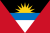 Antigua and Barbuda flag