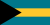 Bahamas flag