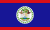 Belize flag