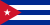 bandiera Cuba