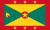 bandiera Grenada