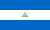 bandiera Nicaragua