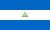 Nicaragua flag