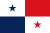 bandiera Panamá