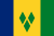 bandiera Saint Vincent e Grenadine