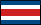 Costa Rica flag