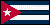 Cuba flag