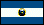 El Salvador flag