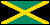 Jamaica flag