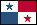 Panamá flag