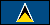 Saint Lucia flag