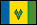 Saint Vincent and the Grenadines flag