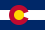 bandiera Colorado