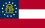 bandiera Georgia