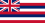 bandiera Hawaii