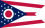 bandiera Ohio