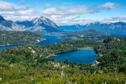 Lago Nahuel Huapi