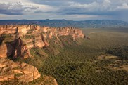 Chapada dos Guimares