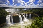 Cascate dell'Iguazú