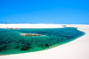 Lençóis Maranhenses