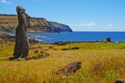 Easter Island (Rapa Nui)