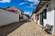 Villa de Leyva