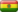 bandiera Bolivia