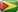 bandiera Guyana