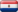 bandiera Paraguay