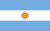 Argentina flag