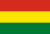 bandiera Bolivia