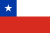 bandiera Cile