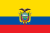 bandiera Ecuador