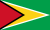 Guyana flag