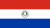 Paraguay flag