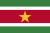 bandiera Suriname
