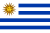 bandiera Uruguay