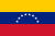 bandiera Venezuela