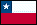 Chile flag